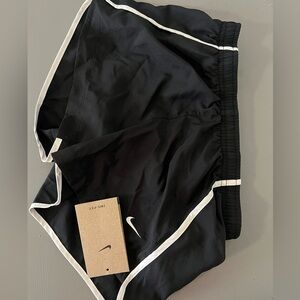 NEW WITH TAGS! NWT!! Nike girls running shorts.
